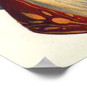 Je zingen poster (Hoek)