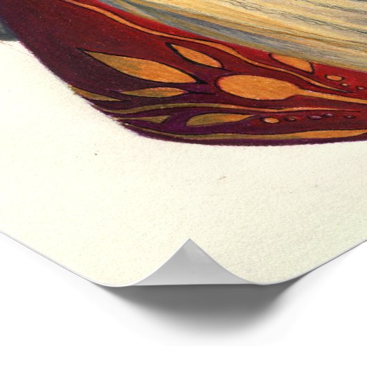 Je zingen poster (Hoek)