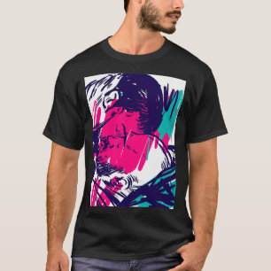 Je zoenen t-shirt