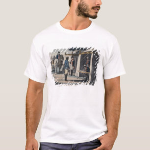 Je zou de Deum moeten zingen in Breslau. T-shirt