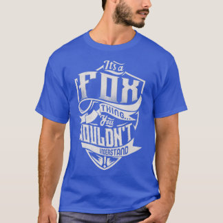Je zou de klassieke Nam niet begrijpen. T-shirt