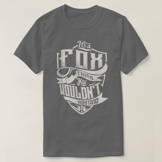 Je zou de klassieke Nam niet begrijpen. T-shirt (Design voorkant)