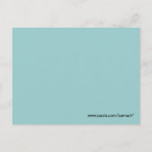 Je zou een Michigander kunnen zijn als: Briefkaart (Achterkant)