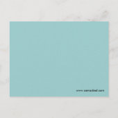 Je zou een Michigander kunnen zijn als: Briefkaart (Achterkant)