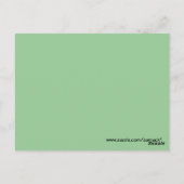 Je zou een Michigander kunnen zijn als: Briefkaart (Achterkant)