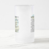 Je zou een Michigander kunnen zijn als: Matglas Bierpul (Center)