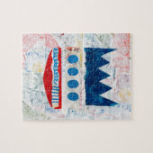 Je zou King Jigsaw Puzzle kunnen zijn Legpuzzel (Horizontaal)