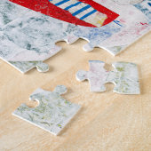 Je zou King Jigsaw Puzzle kunnen zijn Legpuzzel (Zijkant)