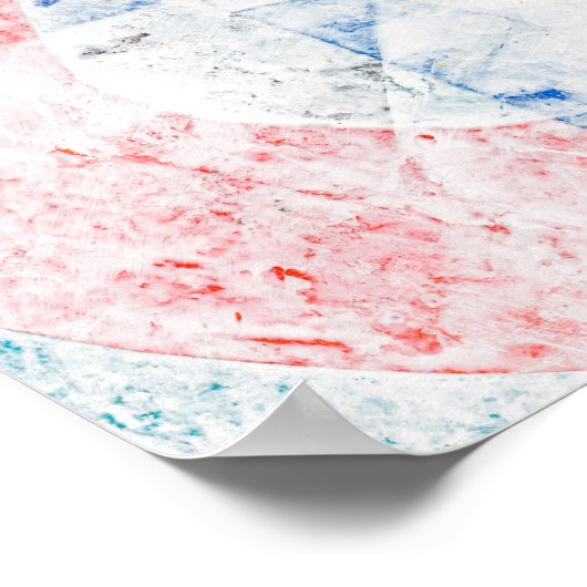 Je zou King Poster Wall Art kunnen zijn (Hoek)