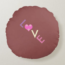 Je zult dit geweldig vinden rond kussen