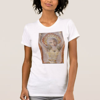 Je zult Divine zien. T-shirt