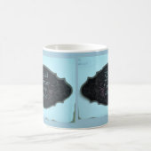 "Je zult nooit mijn altijd zijn" Mok (Center)