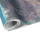 Jealous Circe, John William Waterhouse Cadeaupapier (Rol Hoek)