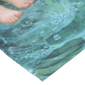 Jealous Circe, John William Waterhouse Korte Tafelloper (Hoek)