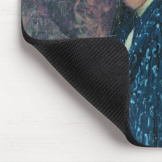 Jealous Circe, John William Waterhouse Muismat (Hoek)