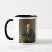 Jean Antoine Chaptal Comte de Chanteloupe Mok (Links)