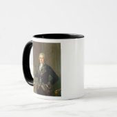 Jean Antoine Chaptal Comte de Chanteloupe Mok (Voorkant links)