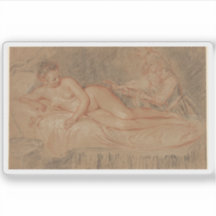 Jean-Antoine Watteau - De remedie