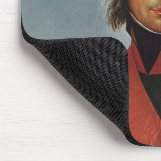 Jean-Baptiste Bessieres Duke of Istria Muismat (Hoek)