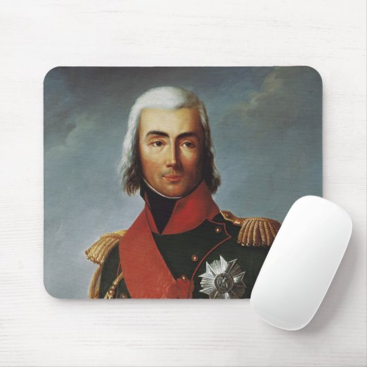 Jean-Baptiste Bessieres Duke of Istria Muismat (Met muis)