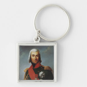 Jean-Baptiste Bessieres Duke of Istria Sleutelhanger