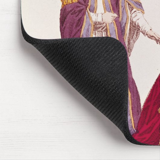 Jean-Baptiste Brizard in de rol van Joad Muismat (Hoek)