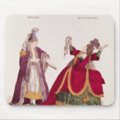 Jean-Baptiste Brizard in de rol van Joad Muismat (Voorkant)