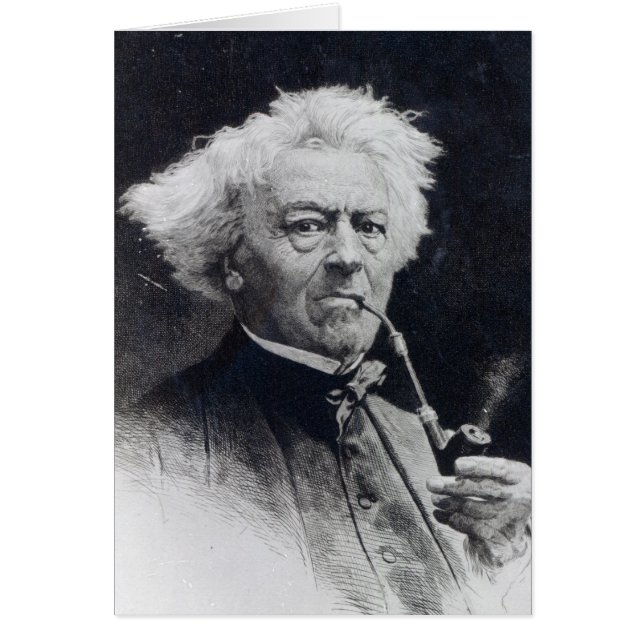 Jean-Baptiste Camille Corot (Voorkant)