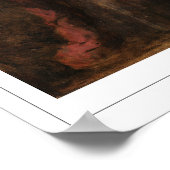 Jean-Baptiste-Camille Corot Fine Art #427 Poster (Hoek)