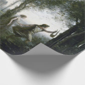 Jean-Baptiste-Camille Corot Orpheus Cadeaupapier (Hoek)