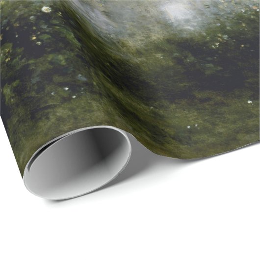 Jean-Baptiste-Camille Corot Orpheus Cadeaupapier (Rol Hoek)