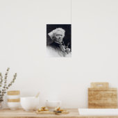 Jean-Baptiste Camille Corot Poster (Keuken)