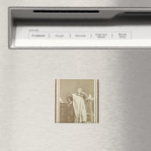 Jean-Baptiste Carpeaux Magneet (Insitu (Vaatwasser))