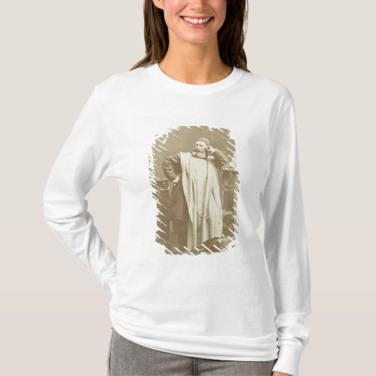 Jean-Baptiste Carpeaux T-shirt (Voorkant)