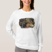 Jean-Baptiste Colbert T-shirt (Voorkant)