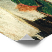 Jean-Baptiste de Lamarck Poster (Hoek)