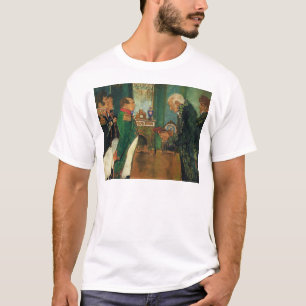 Jean-Baptiste de Lamarck T-shirt