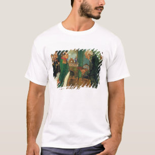 Jean-Baptiste de Lamarck T-shirt