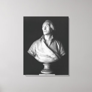 Jean-Baptiste de Piquet Marquis de Mejanes Canvas Afdruk