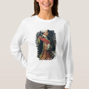 Jean-Baptiste de Vimeur Count van Rochambeau T-shirt