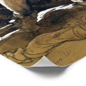 Jean Baptiste Kleber Poster (Hoek)