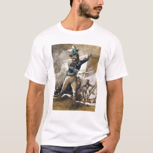 Jean Baptiste Kleber T-shirt