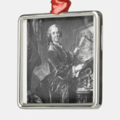 Jean Baptiste Masse Metalen Ornament (Links)
