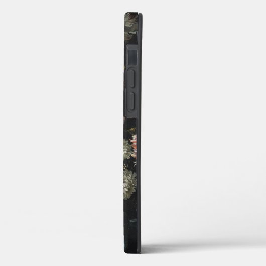 Jean-Baptiste Monnoyer - een bolwerk van Chamomile Case-Mate iPhone Case (Achterkant / Links)