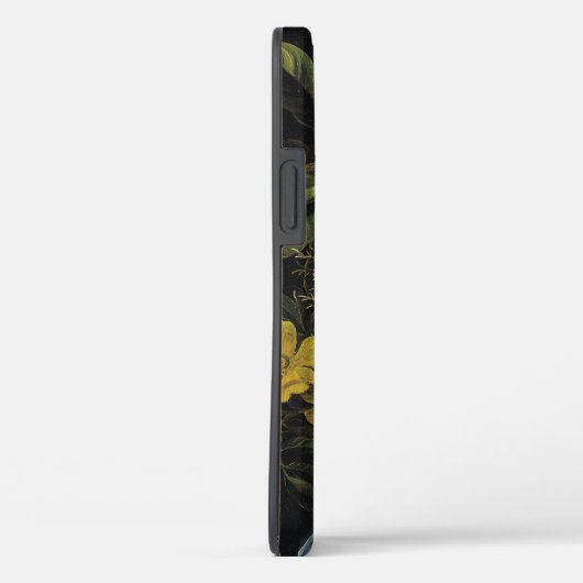 Jean-Baptiste Monnoyer - een bolwerk van Chamomile Case-Mate iPhone Case (Achterkant / Rechts)