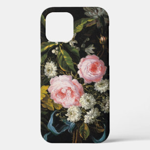 Jean-Baptiste Monnoyer - een bolwerk van Chamomile Case-Mate iPhone Case