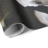 Jean-Baptiste Oudry The Hallali of the Wolf Cadeaupapier (Rol Hoek)