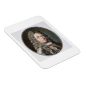 Jean Bart (1651-1702), 1789 (gekleurd) ( Magneet (Rechterzijde)