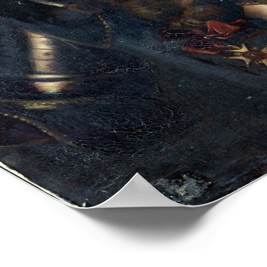 Jean Bart 1840 Poster (Hoek)