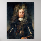 Jean Bart 1840 Poster (Voorkant)